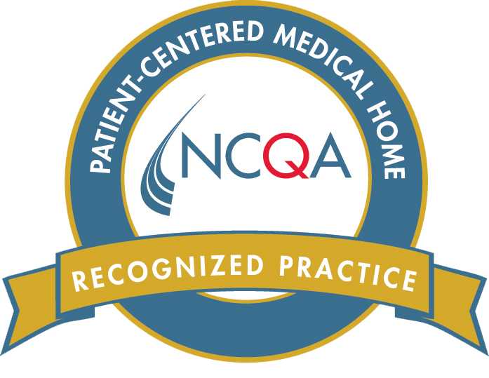 NCQA logo