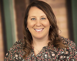 April Robinson, pharmacist